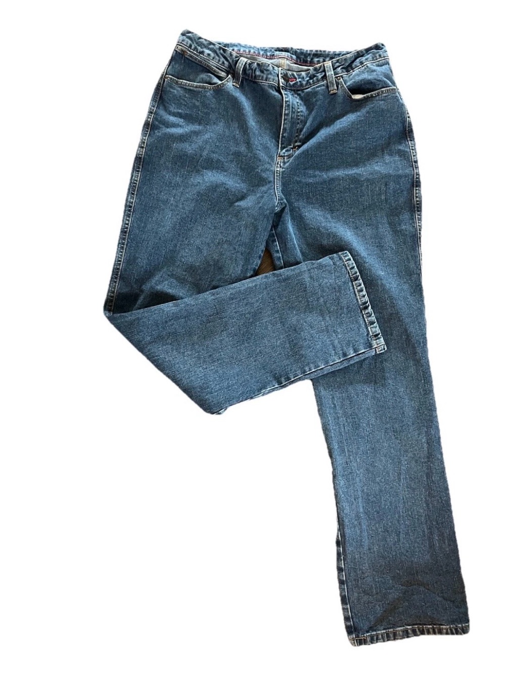 Wrangler Women's Cowboy Cut Jeans Size 15x32